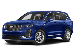 2026 Cadillac XT6 Terrell, TX