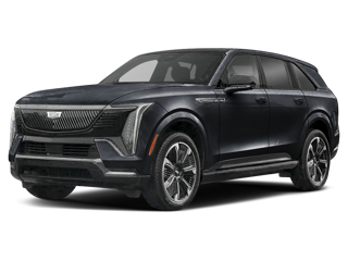 2025 Cadillac Escalade IQ Terrell, TX