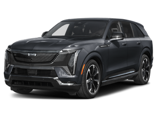 2025 Cadillac Escalade IQ Terrell, TX