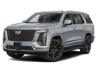 2027 Cadillac Escalade Terrell, TX