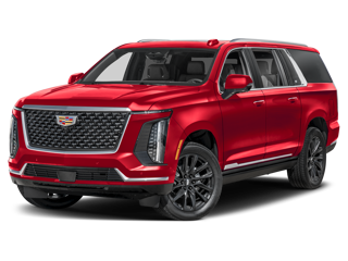 2027 Cadillac Escalade ESV Terrell, TX