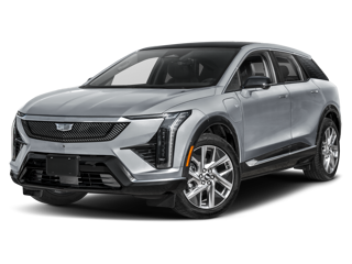 2027 Cadillac OPTIQ Terrell, TX
