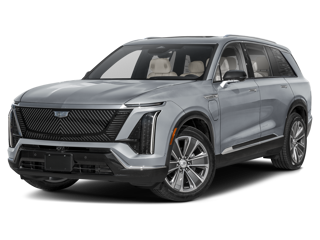 2027 Cadillac VISTIQ Terrell, TX