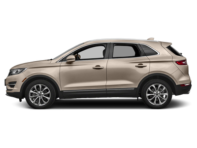 2015 Lincoln MKC Base
