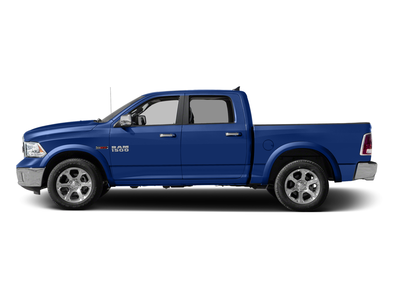 2016 RAM Ram 1500 Laramie