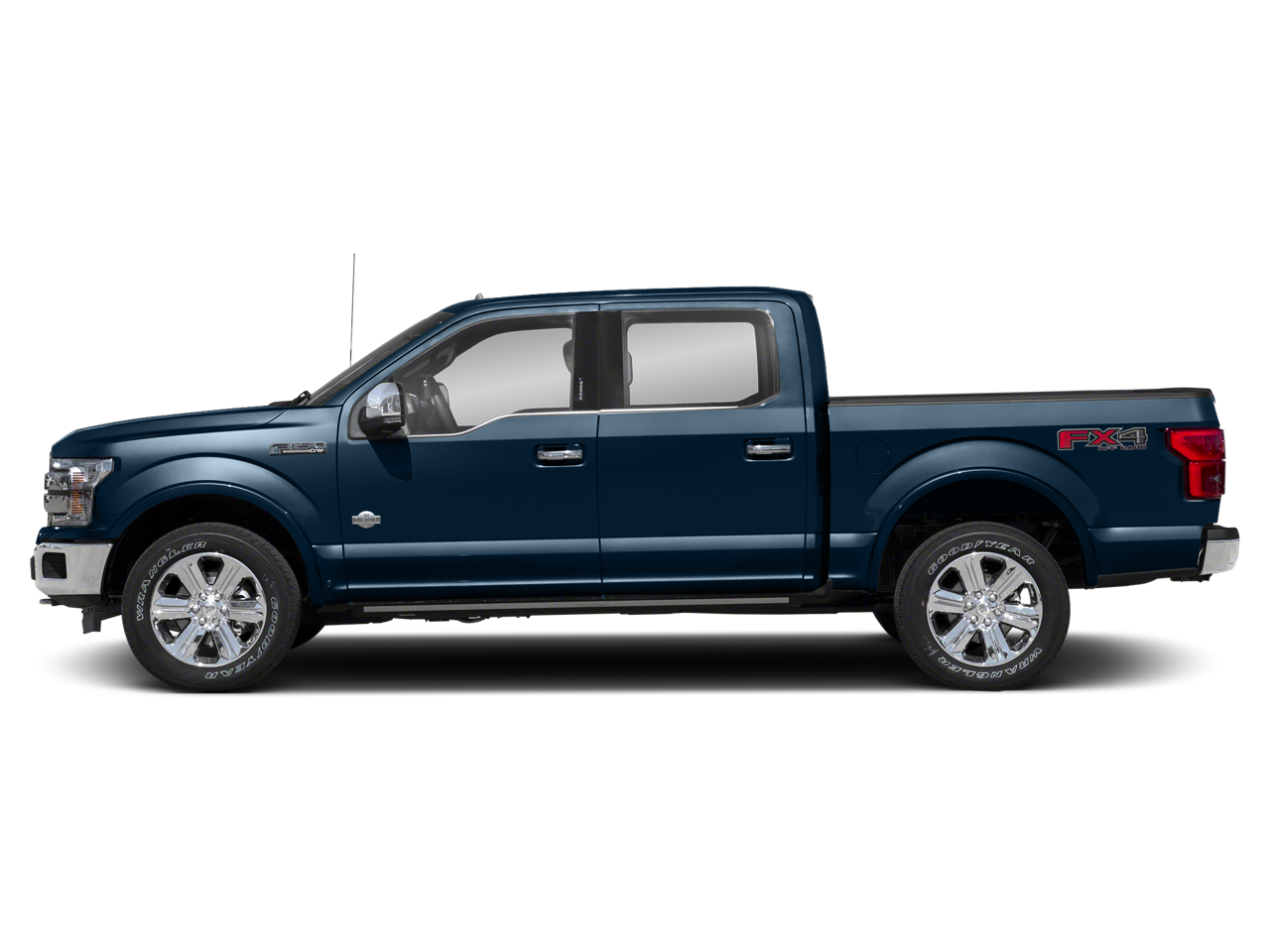 2019 Ford F-150 King Ranch®