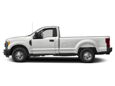 2019 Ford F-250SD F-250® XL