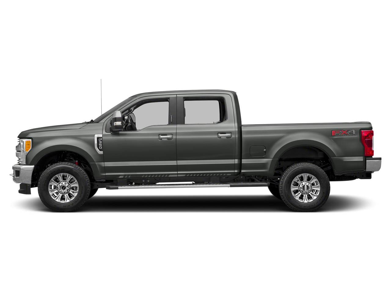 2019 Ford F-250SD F-250® XLT