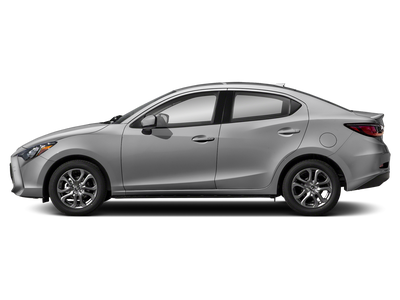 2019 Toyota Yaris Sedan L