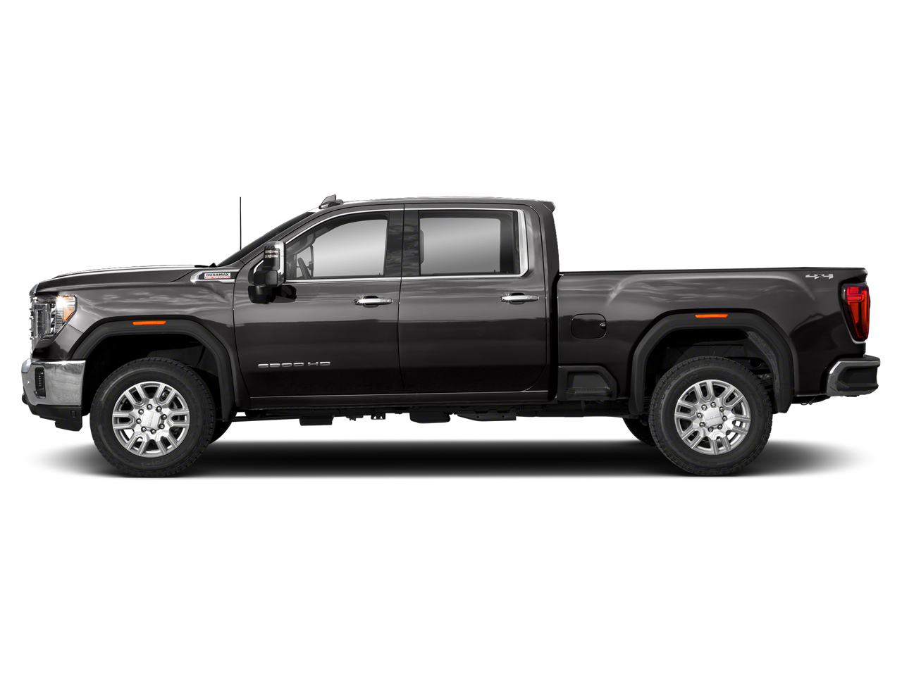 2020 GMC Sierra 2500HD SLT