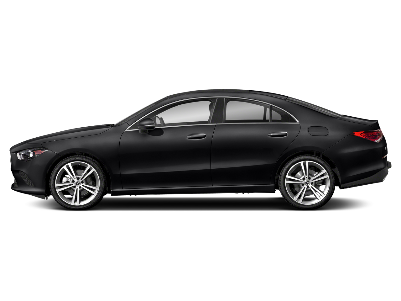 2020 Mercedes-Benz CLA CLA 250