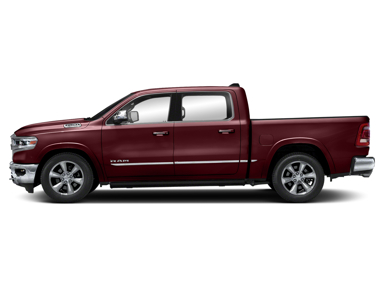2020 RAM Ram 1500 Limited