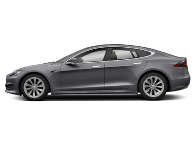 2020 Tesla Model S Long Range Plus