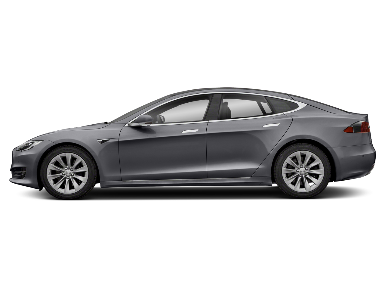 2020 Tesla Model S Long Range Plus