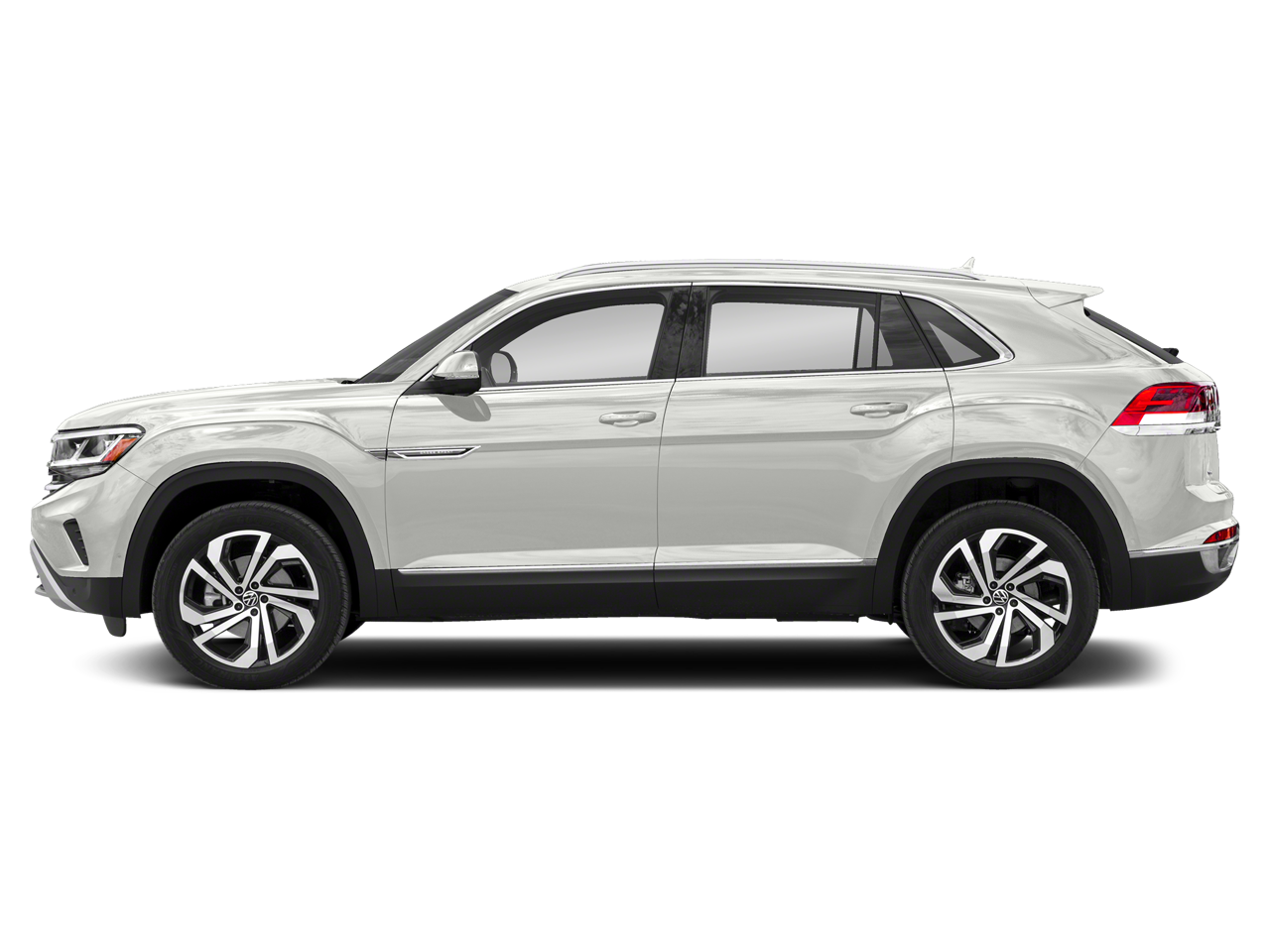 2020 Volkswagen Atlas Cross Sport 3.6L V6 SEL Premium 4Motion