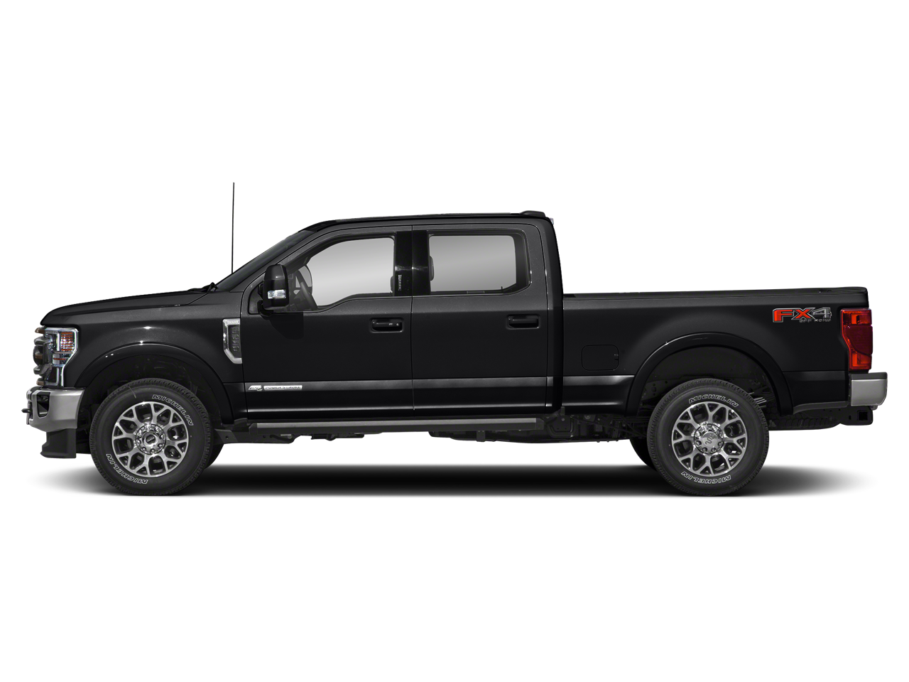 2021 Ford F-350SD King Ranch DRW