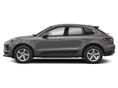 2021 Porsche Macan Base