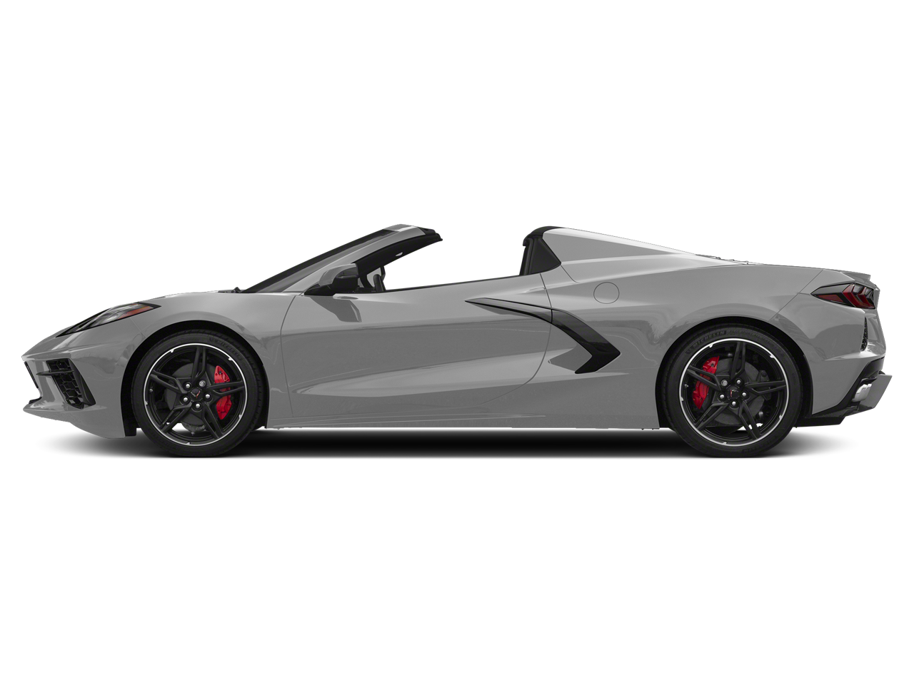 2022 Chevrolet Corvette Stingray 3LT
