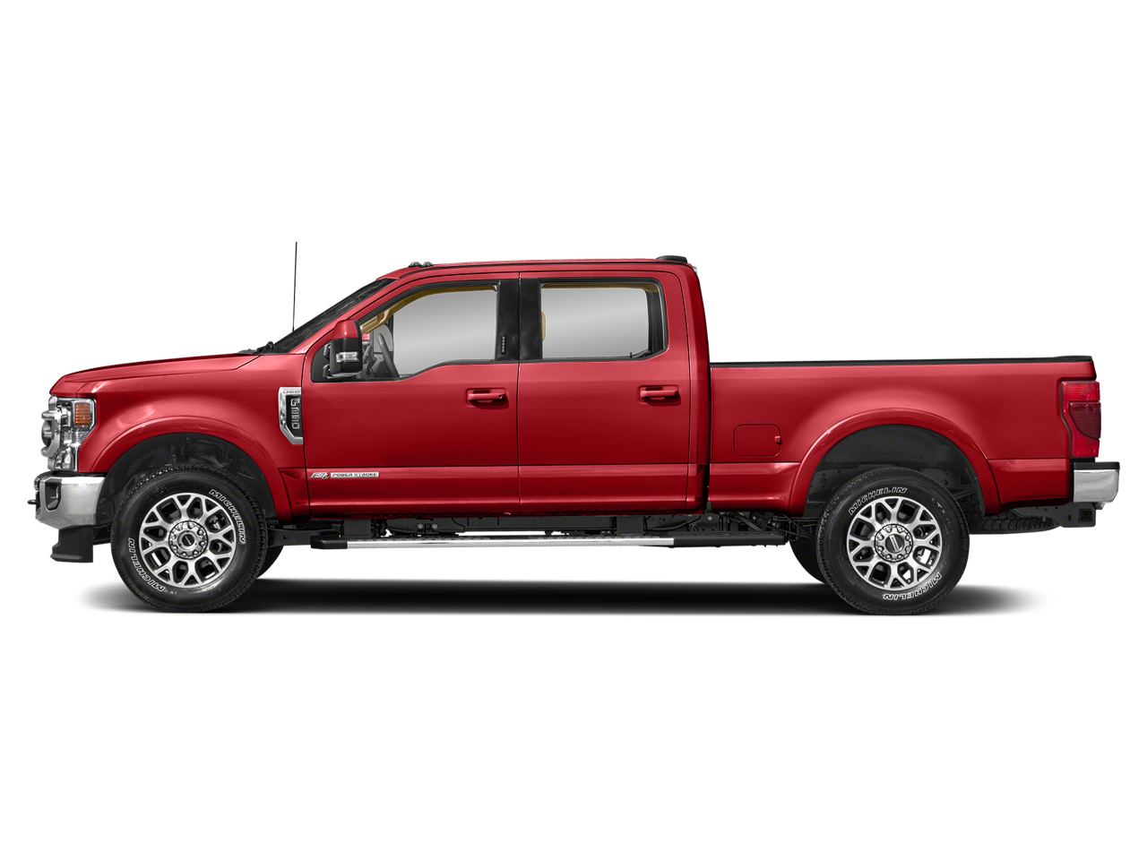 2022 Ford F-350SD Lariat DRW