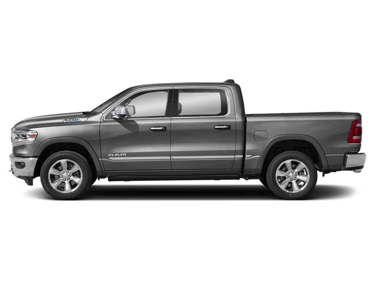 2022 RAM Ram 1500 Limited