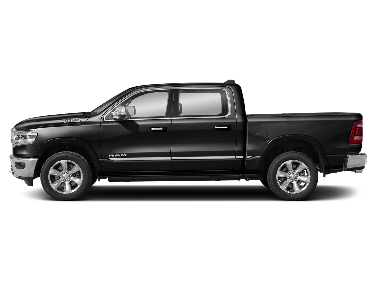 2022 RAM Ram 1500 Limited Crew Cab 4x4 5'7' Box