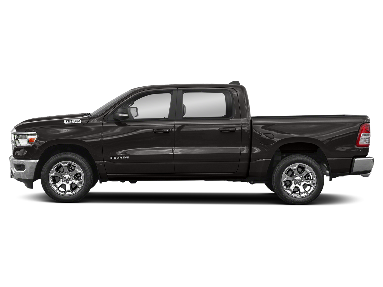 2022 RAM Ram 1500 Lone Star Crew Cab 4x4 5'7' Box