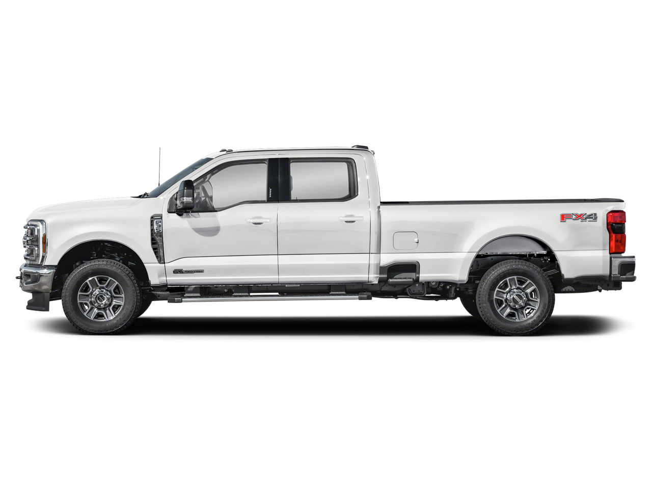 2023 Ford F-350SD Lariat