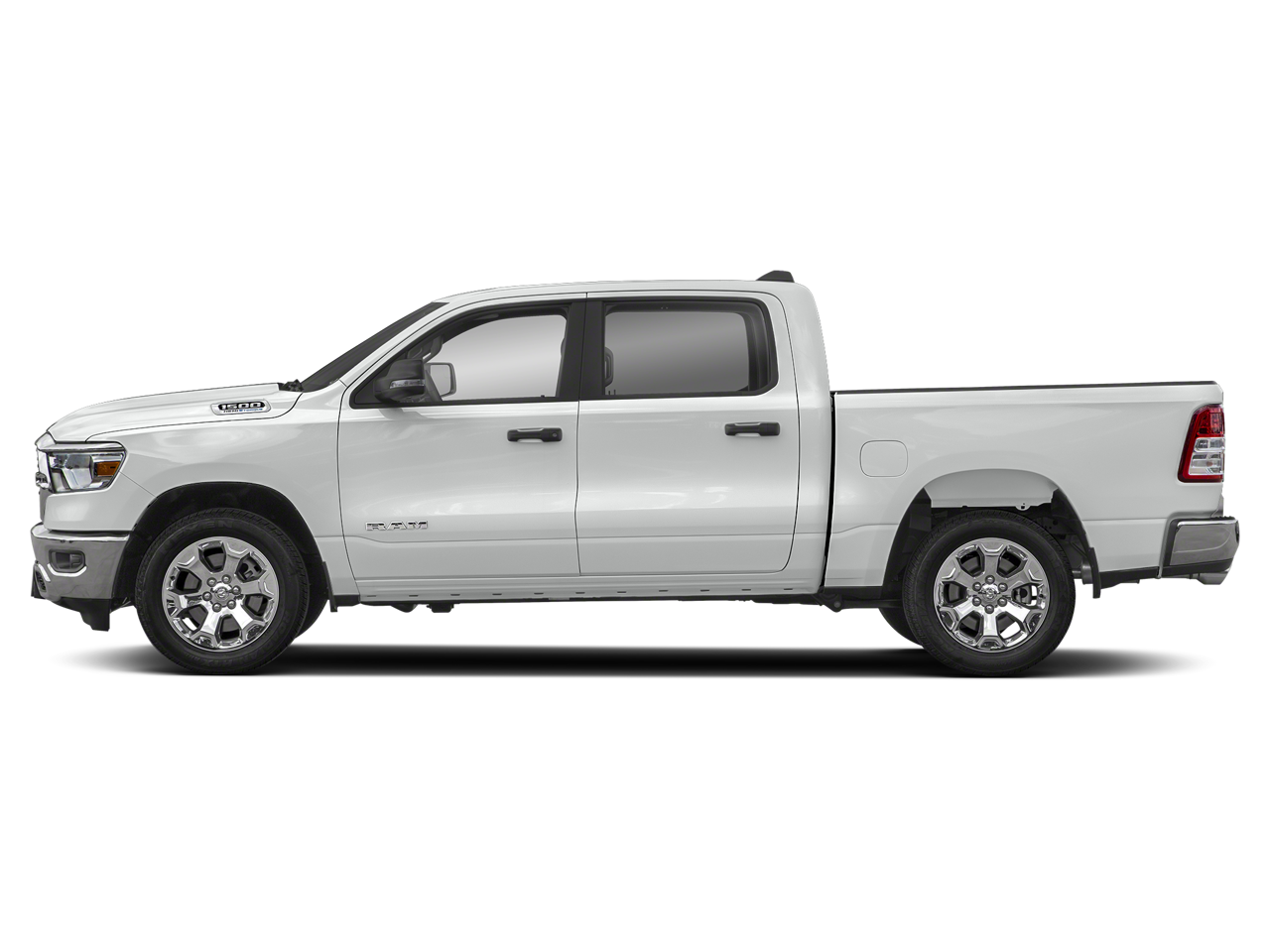 2023 RAM Ram 1500 Lone Star Crew Cab 4x2 5'7' Box