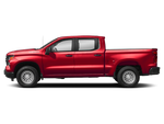 2024 Chevrolet Silverado 1500 2WD Crew Cab Short Bed LTZ