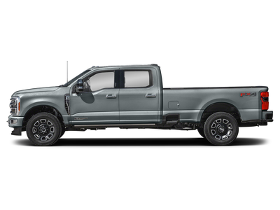 2024 Ford F-350SD Platinum DRW