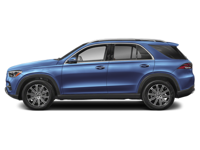 2024 Mercedes-Benz GLE 350 4MATIC®