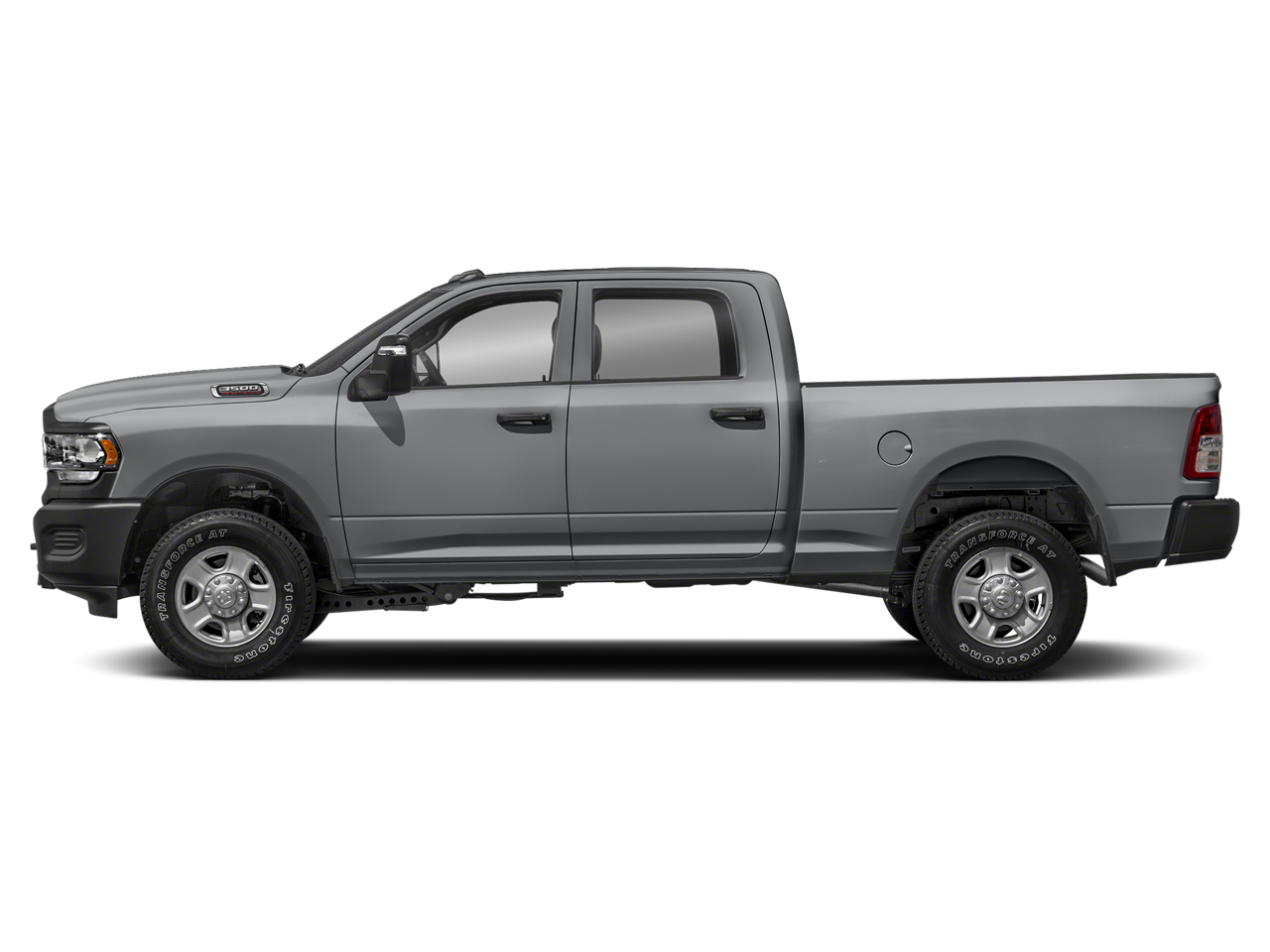 2024 RAM Ram 3500 Tradesman Crew Cab 4x4 8' Box