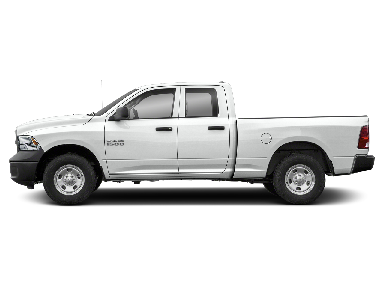 2024 RAM 1500 Classic Tradesman
