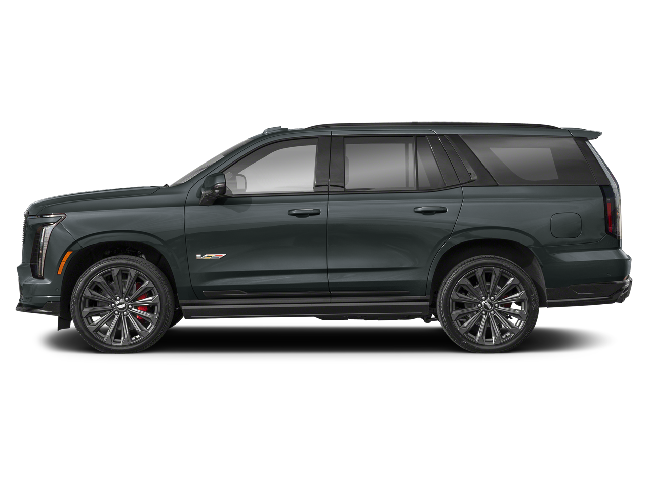 2025 Cadillac Escalade Escalade-V