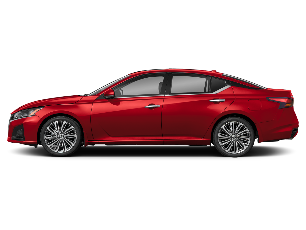 2025 Nissan Altima 2.5 SL