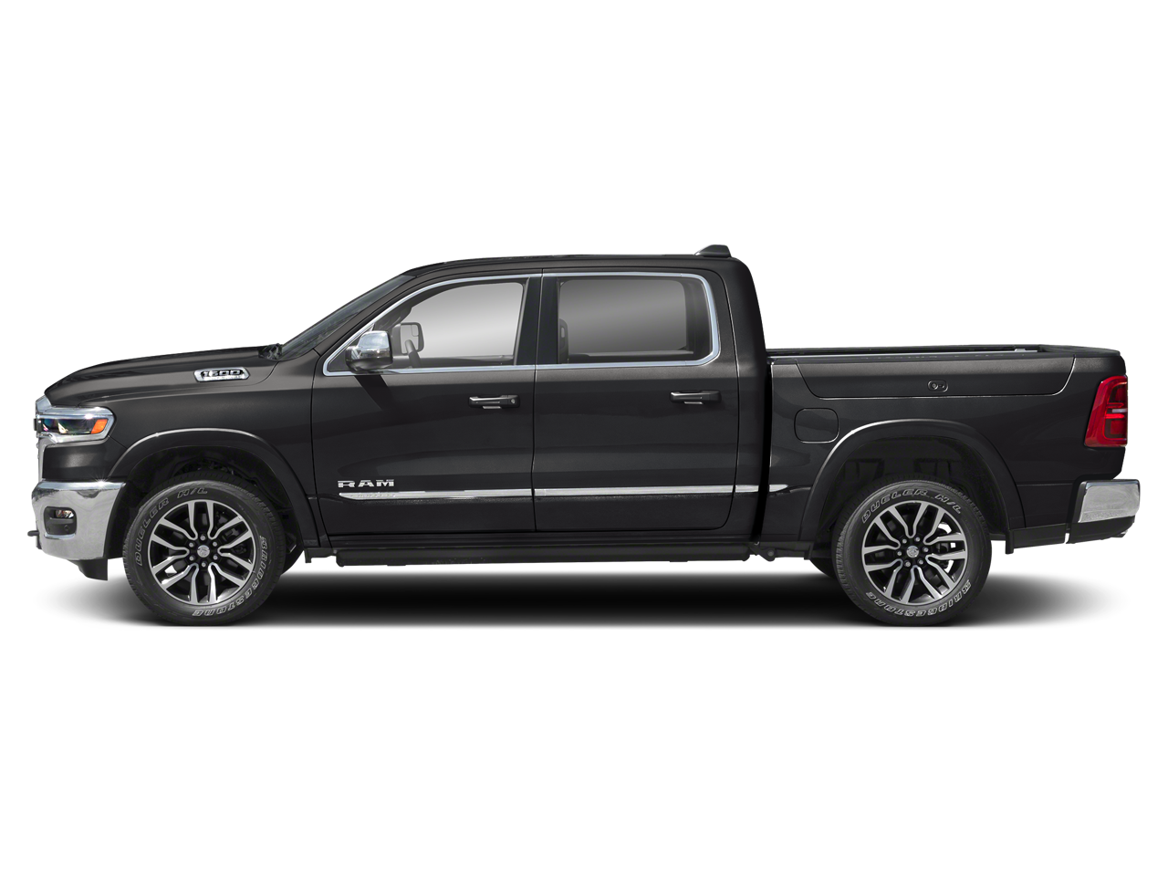 2025 RAM Ram 1500 Limited