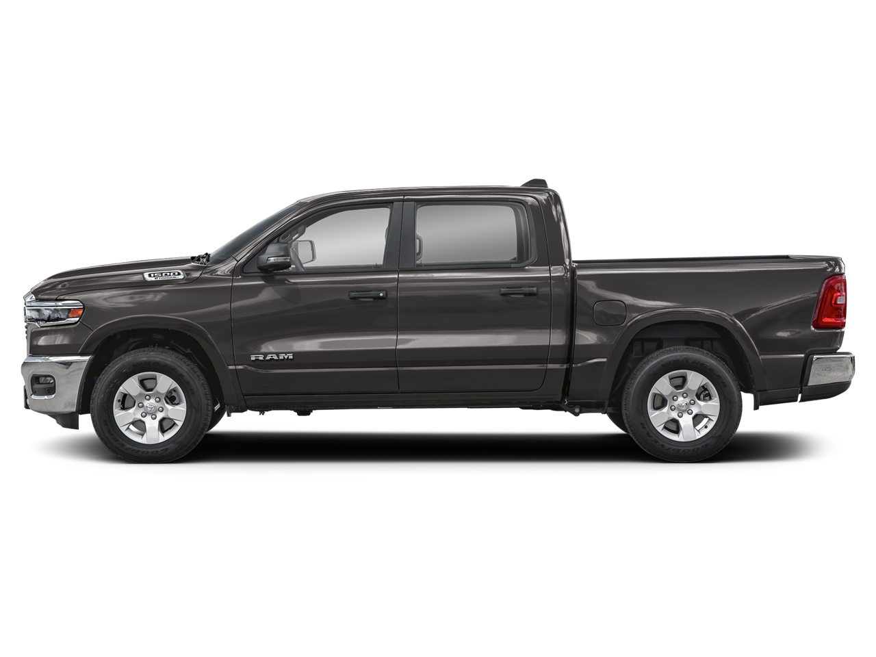 2026 RAM Ram 1500 Lone Star Crew Cab 4x4 5'7' Box