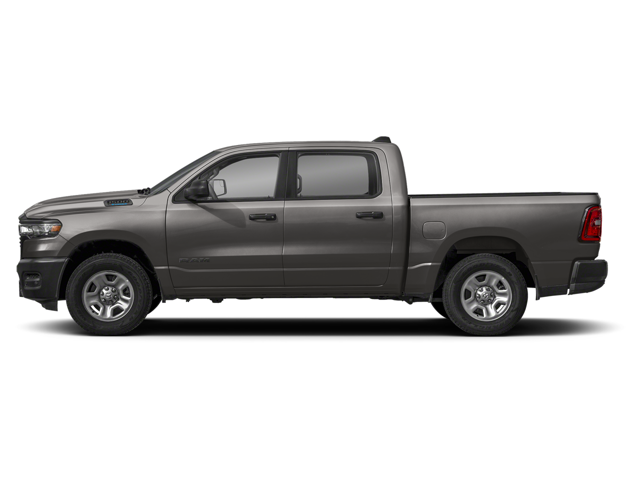 2026 RAM Ram 1500 Express Crew Cab 4x4 5'7' Box
