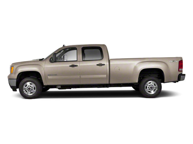 2012 GMC Sierra 2500HD Denali