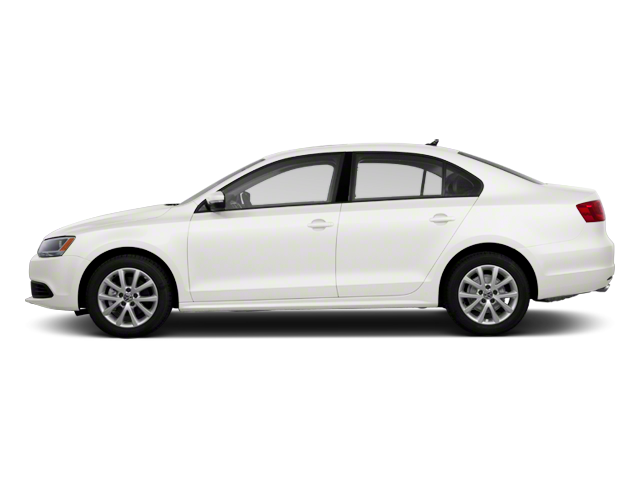 2013 Volkswagen Jetta 2.5L SE Convenience & Sunroof
