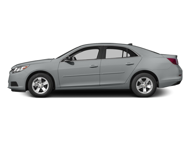 2014 Chevrolet Malibu LT