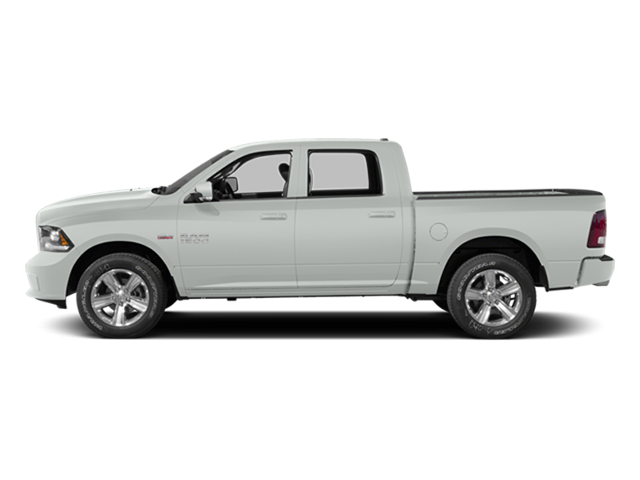 2014 RAM Ram 1500 Lone Star