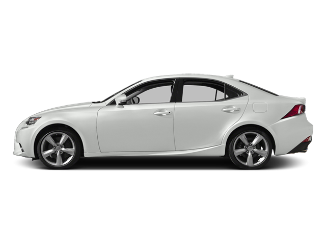 2014 Lexus IS 350