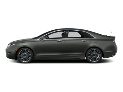 2016 Lincoln MKZ Hybrid Base