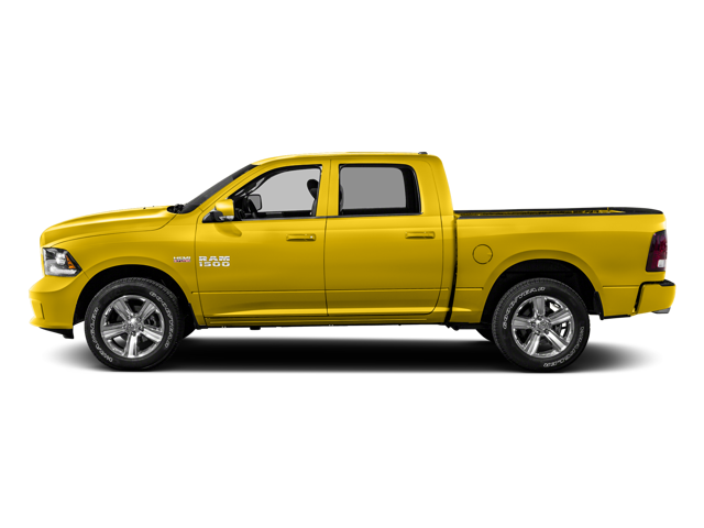 2016 RAM 1500 Lone Star