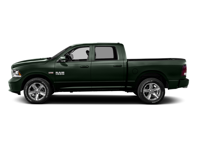 2016 RAM 1500 Lone Star