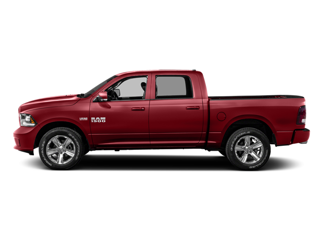 2016 RAM 1500 Lone Star