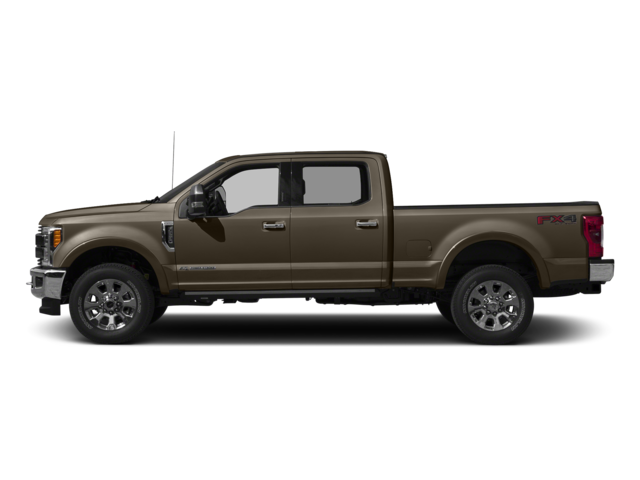 2017 Ford F-250SD F-250® King Ranch®