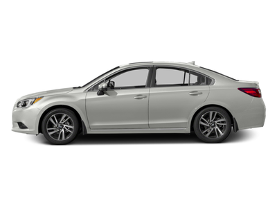 2017 Subaru Legacy 2.5i Sport