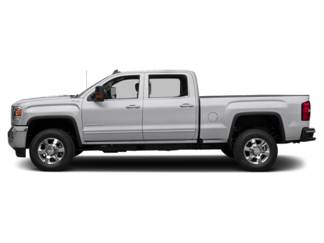 2018 GMC Sierra 3500 HD Denali
